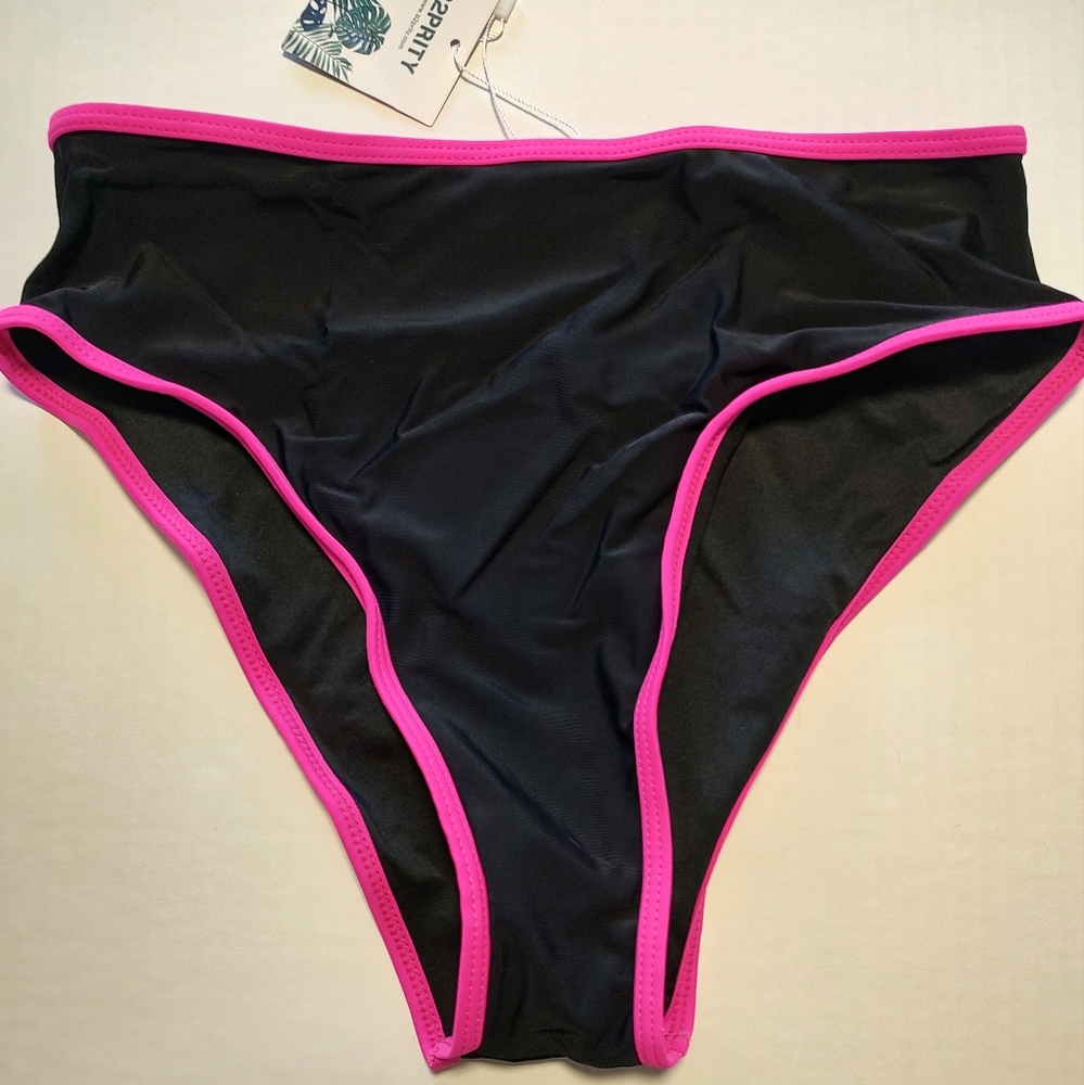 B2Prity bikini bottom